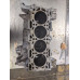 #BKU20 Engine Cylinder Block From 2015 Chevrolet Malibu  2.5 12650549